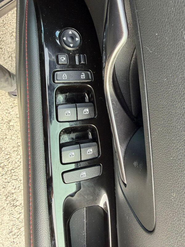 Used Hyundai TUCSON 2023 for sale - 76123005: Photo 18