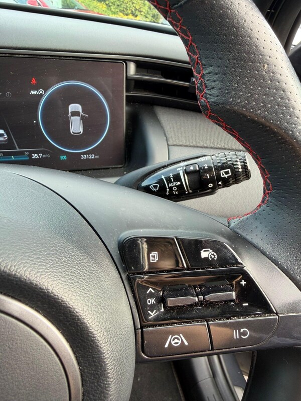 Used Hyundai TUCSON 2023 for sale - 76123005: Photo 19