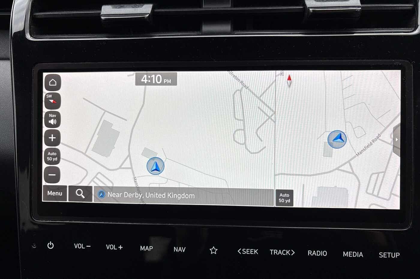 Used Hyundai TUCSON 2023 for sale - 76123005: Photo 20