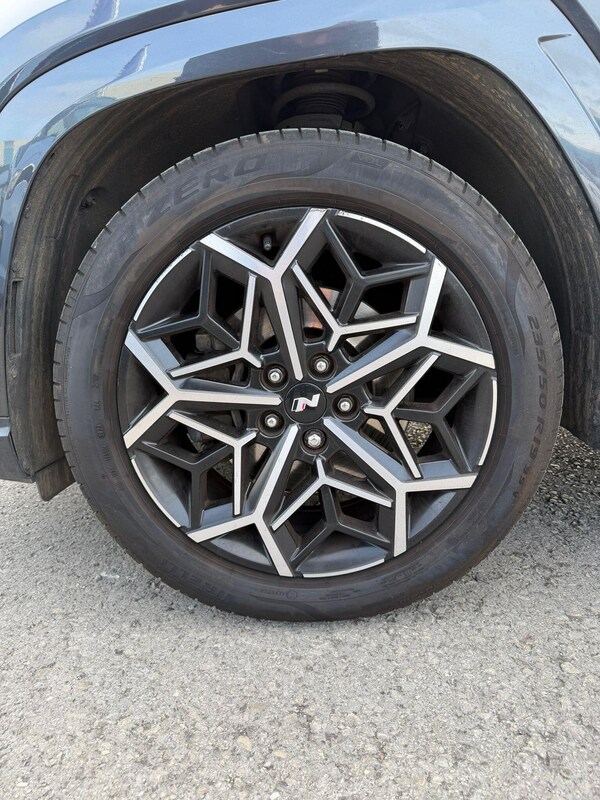 Used Hyundai TUCSON 2023 for sale - 76123005: Photo 20