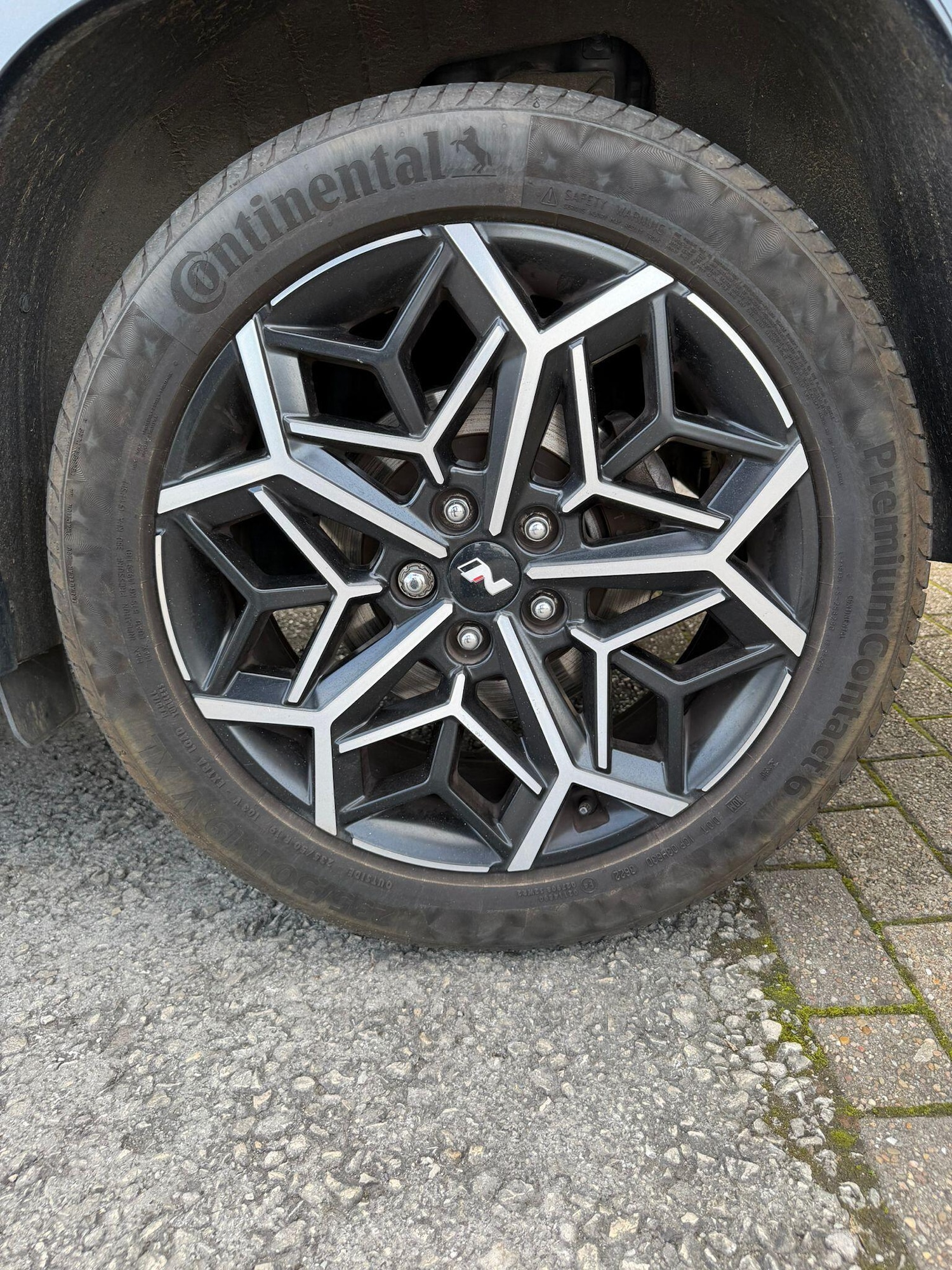 Used Hyundai TUCSON 2023 for sale - 76123005: Photo 21