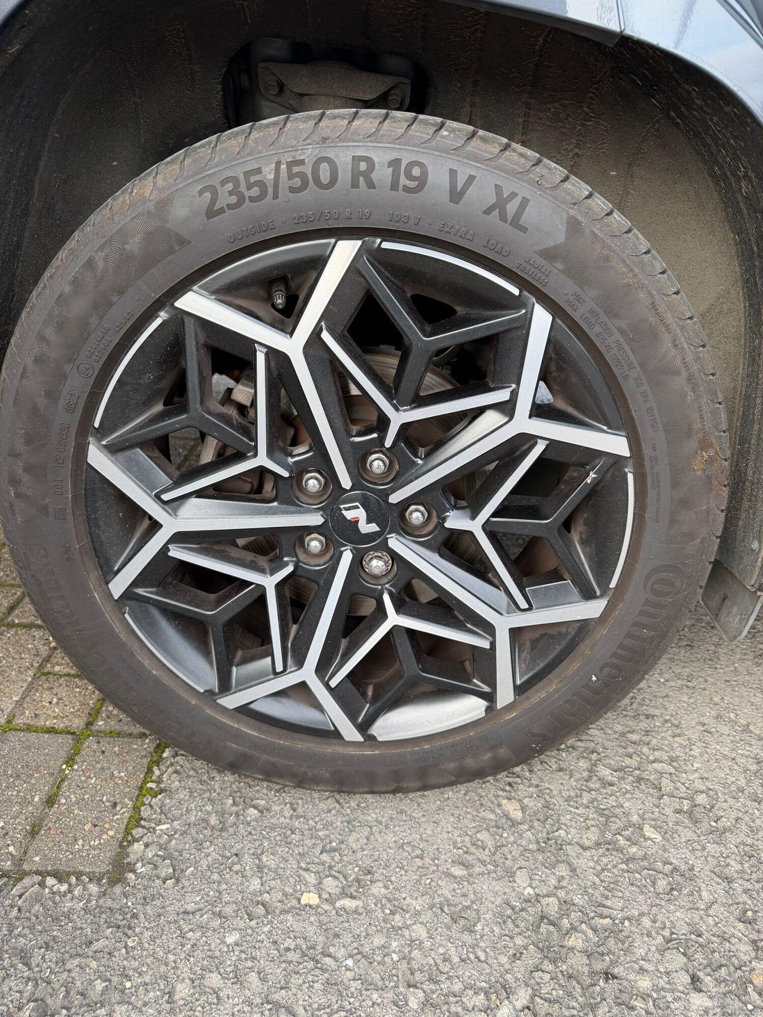 Used Hyundai TUCSON 2023 for sale - 76123005: Photo 22