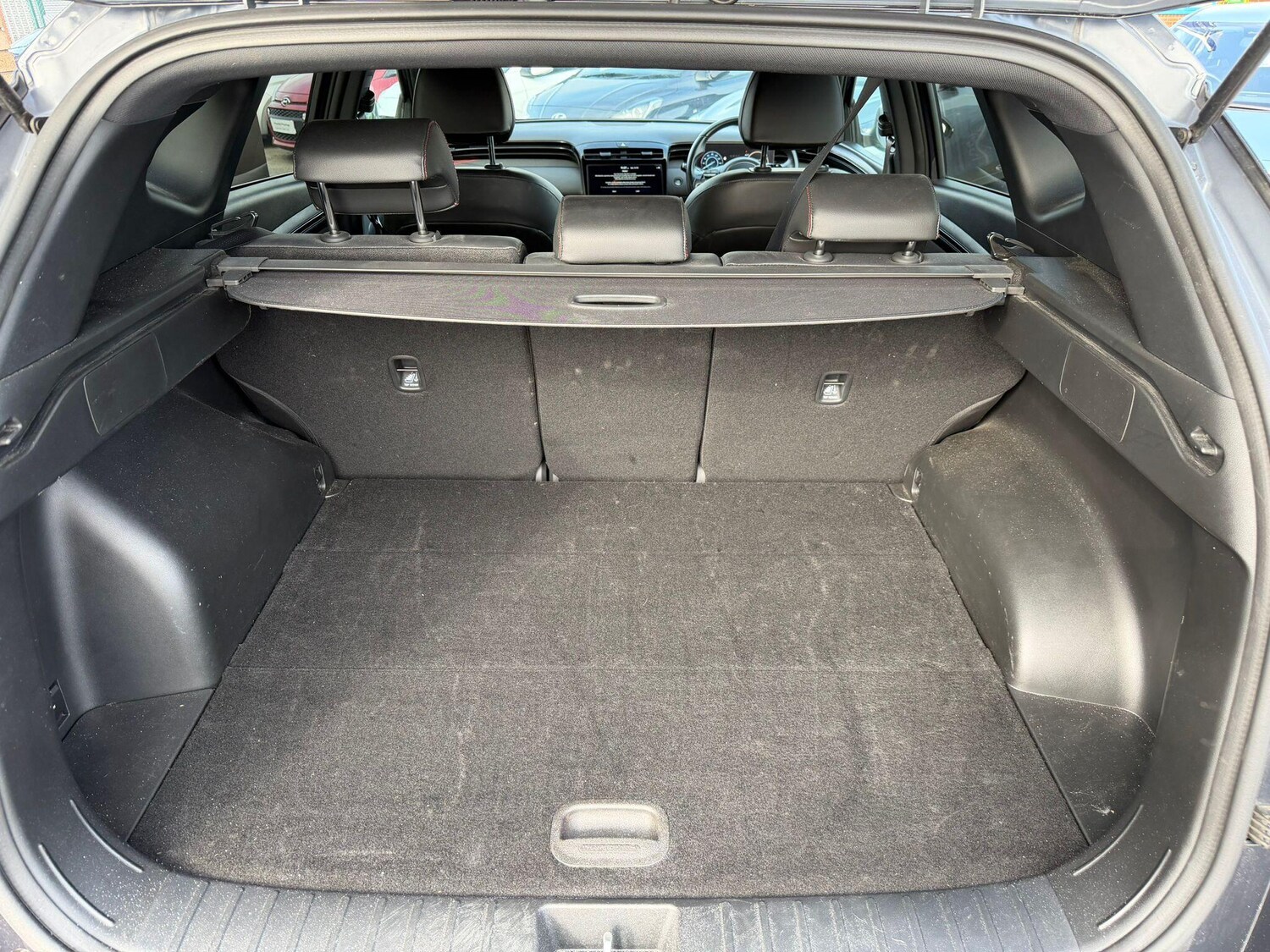 Used Hyundai TUCSON 2023 for sale - 76123005: Photo 25