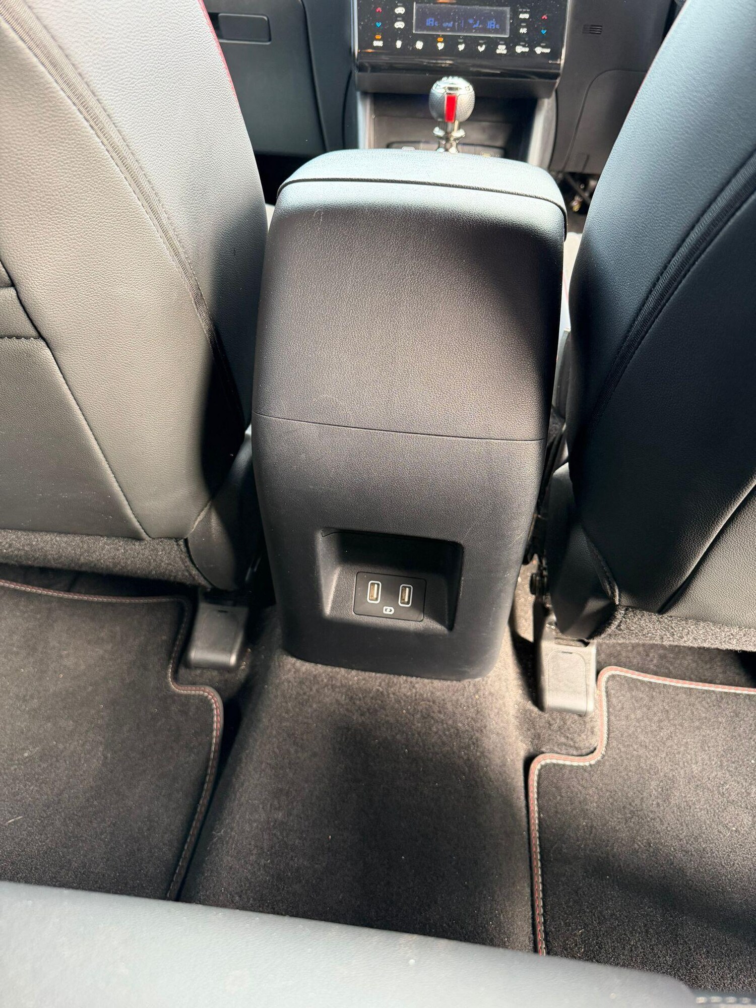 Used Hyundai TUCSON 2023 for sale - 76123005: Photo 27