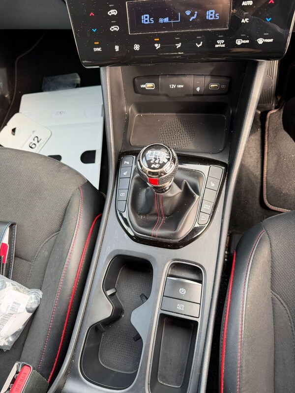 Used Hyundai TUCSON 2023 for sale - 76123005: Photo 9