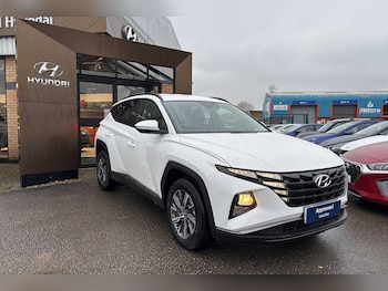 Used Hyundai TUCSON 2023 for sale - 77279771: Photo