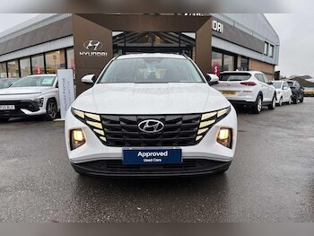 Used Hyundai TUCSON 2023 for sale - 77279771: Photo