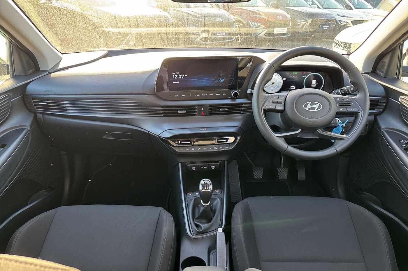 Used Hyundai i20 2025 for sale - 76592548: Photo 10