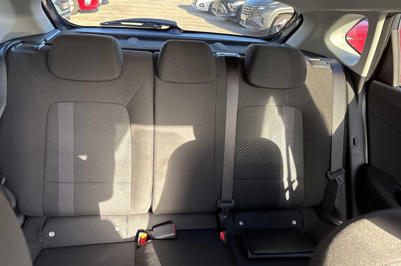 Used Hyundai i20 2025 for sale - 76592548: Photo 11