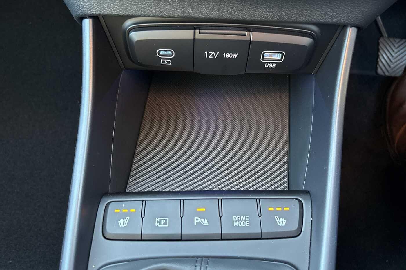 Used Hyundai i20 2025 for sale - 76592548: Photo 12