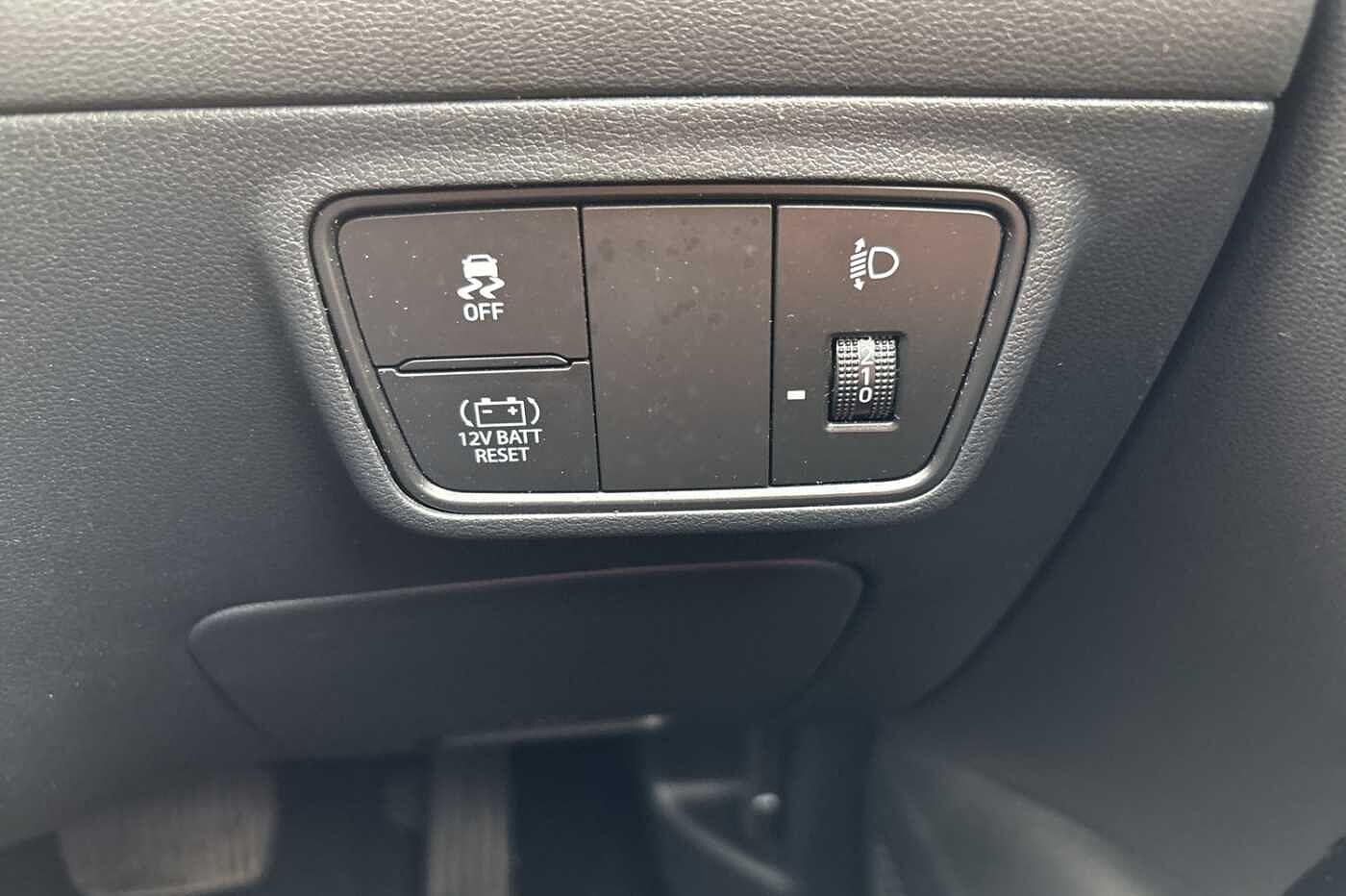 Used Hyundai TUCSON 2021 for sale - 76499255: Photo 10