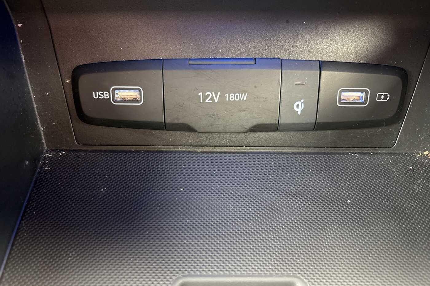 Used Hyundai TUCSON 2021 for sale - 76499255: Photo 15