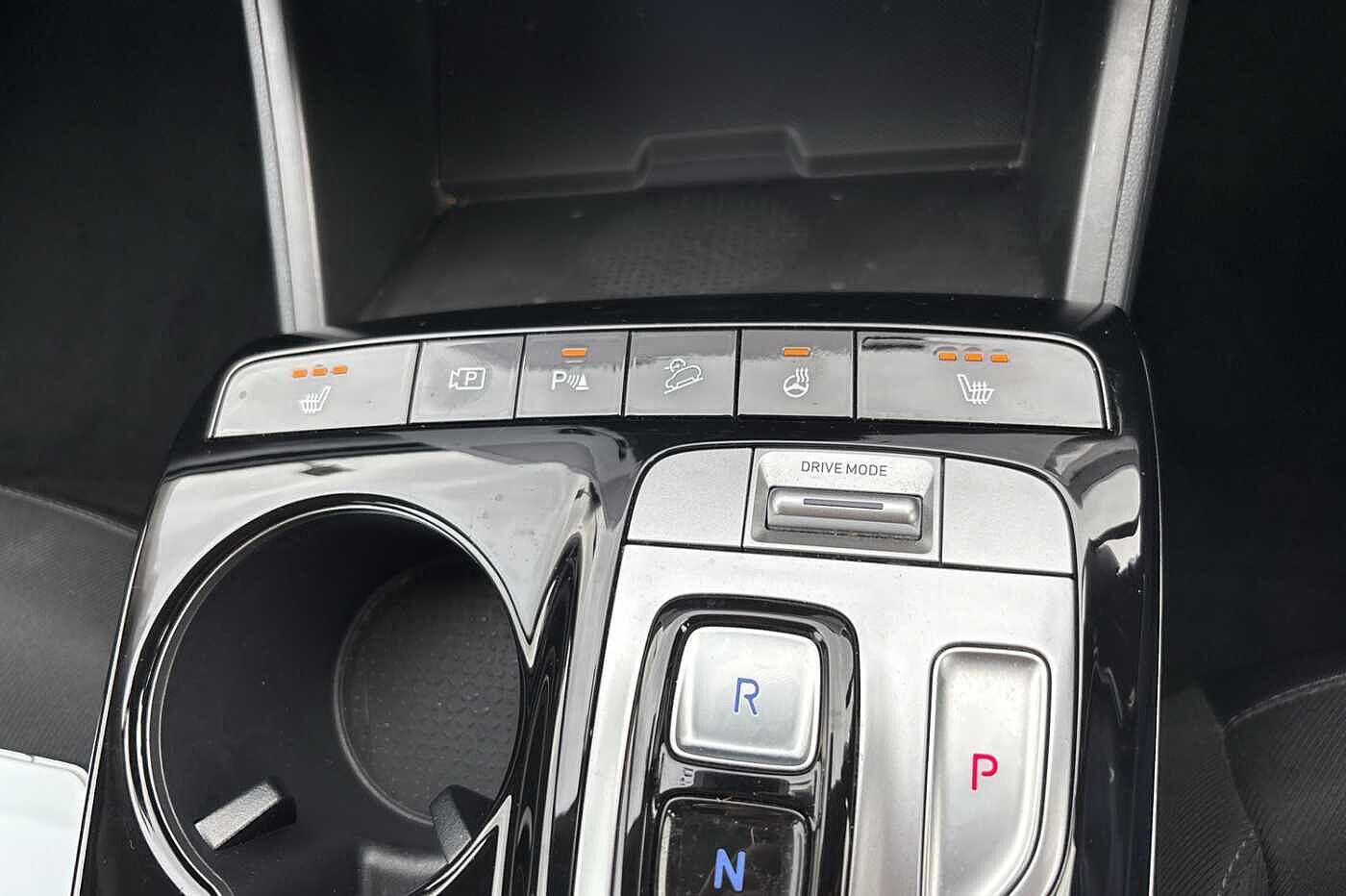 Used Hyundai TUCSON 2021 for sale - 76499255: Photo 16