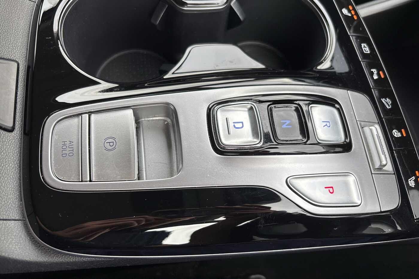 Used Hyundai TUCSON 2021 for sale - 76499255: Photo 17