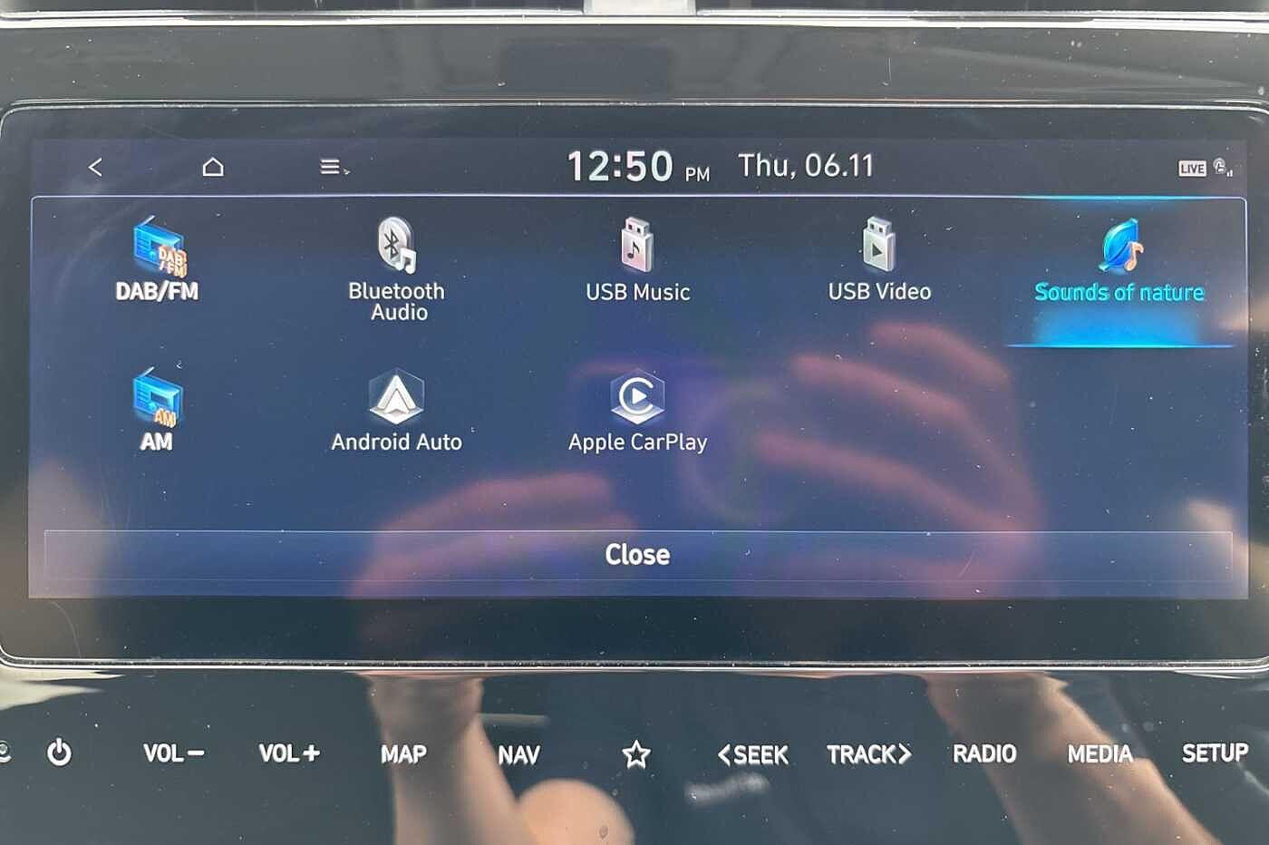 Used Hyundai TUCSON 2021 for sale - 76499255: Photo 20