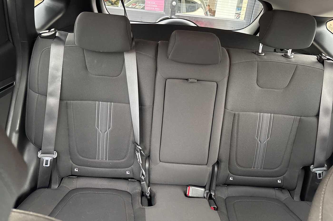 Used Hyundai TUCSON 2021 for sale - 76499255: Photo 9