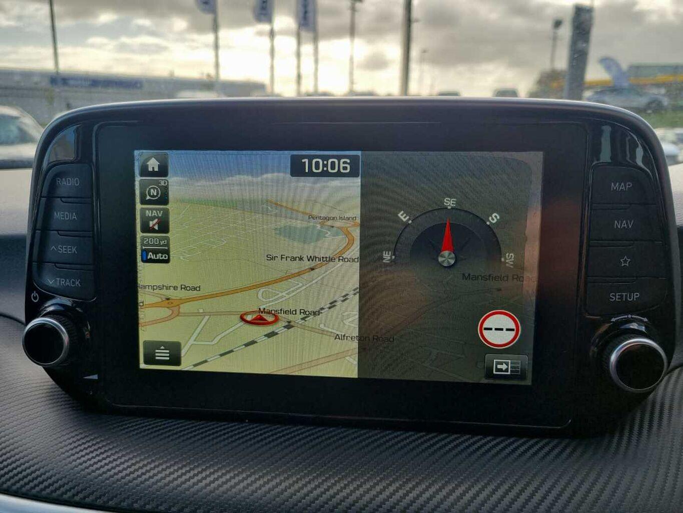 Used Hyundai TUCSON 2019 for sale - 76989361: Photo 12