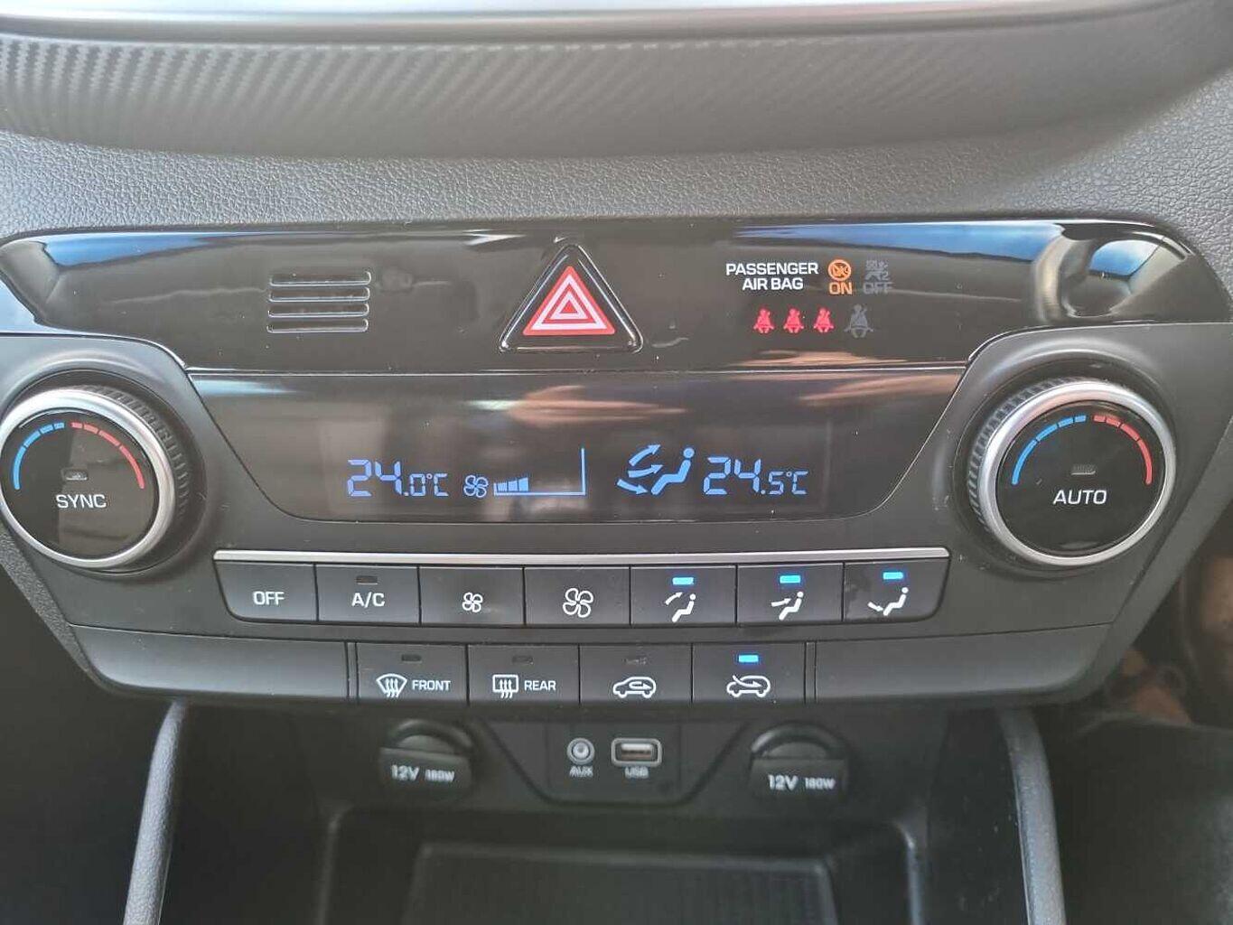 Used Hyundai TUCSON 2019 for sale - 76989361: Photo 14