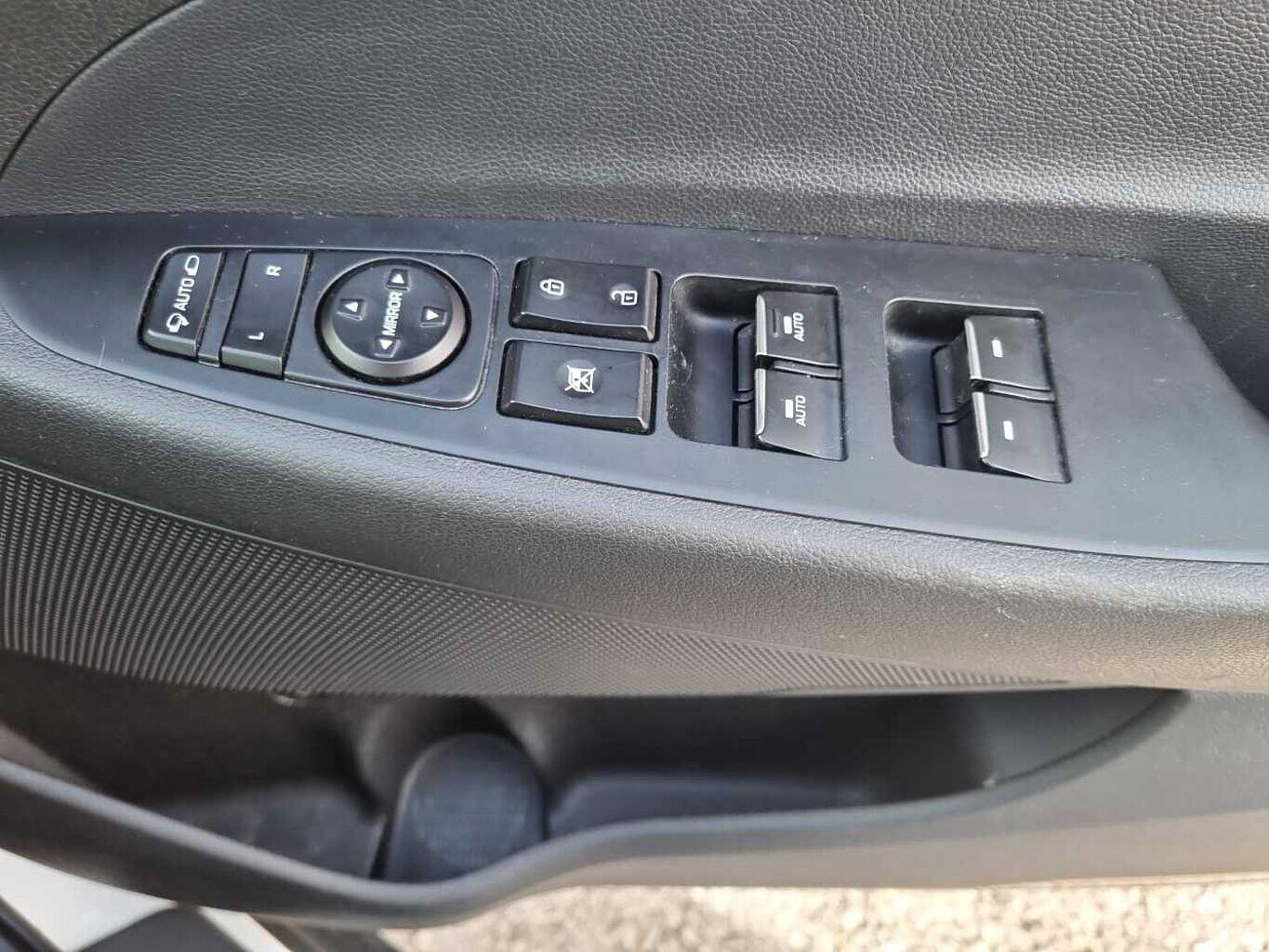 Used Hyundai TUCSON 2019 for sale - 76989361: Photo 16