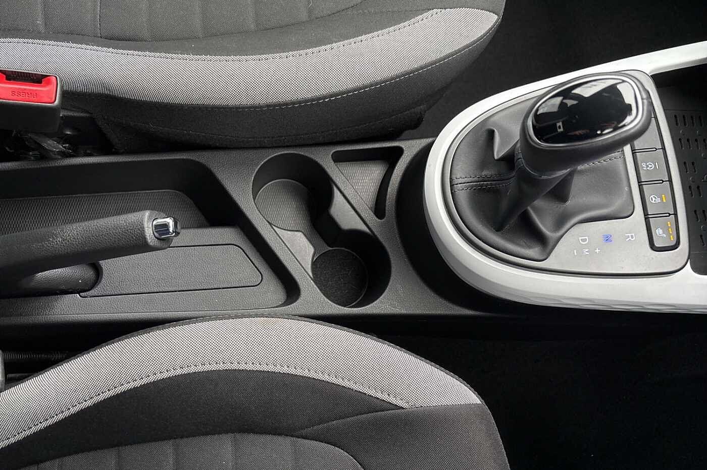 Used Hyundai i10 2022 for sale - 76936021: Photo 13