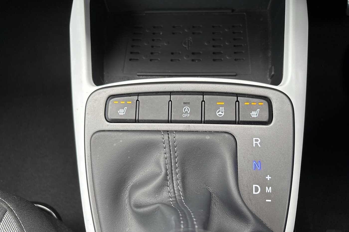 Used Hyundai i10 2022 for sale - 76936021: Photo 14