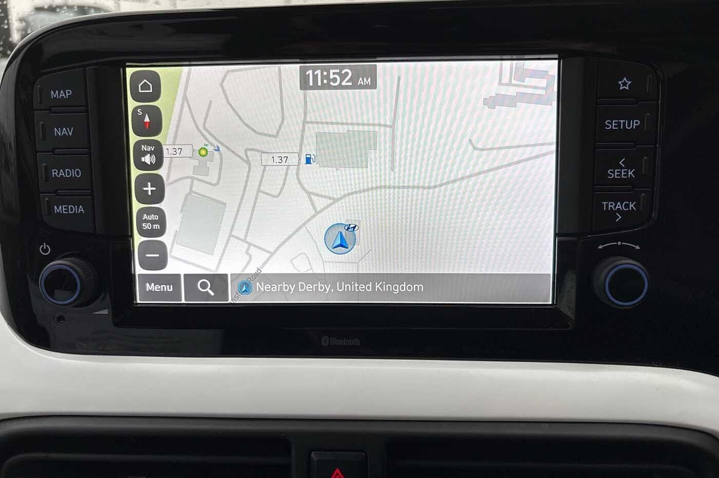 Used Hyundai i10 2022 for sale - 76936021: Photo 17