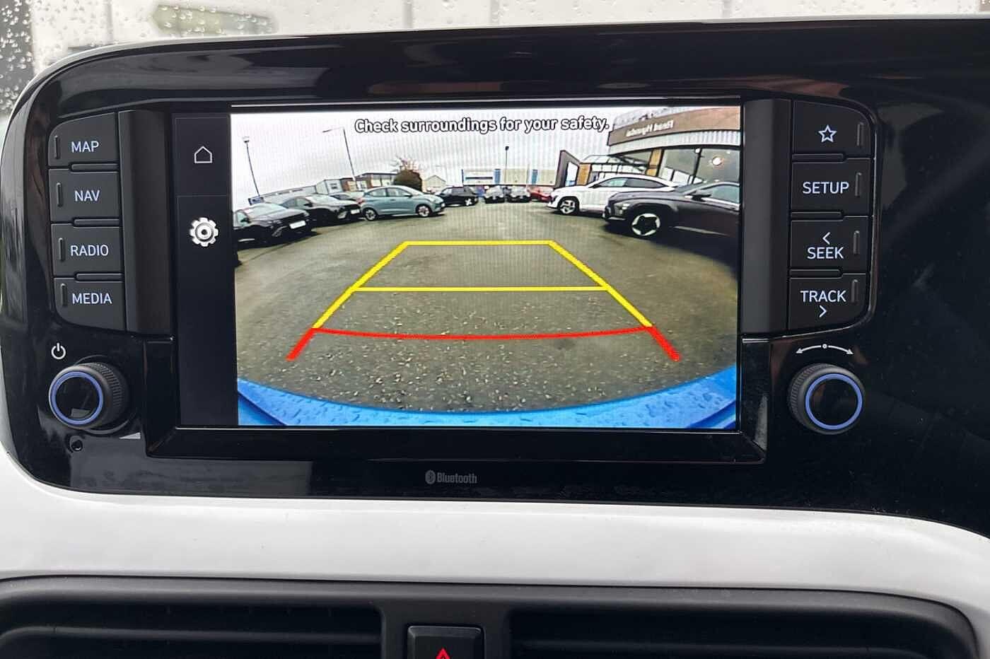 Used Hyundai i10 2022 for sale - 76936021: Photo 18