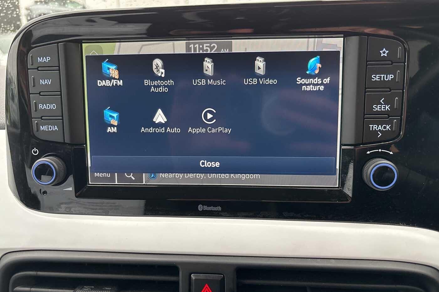 Used Hyundai i10 2022 for sale - 76936021: Photo 19