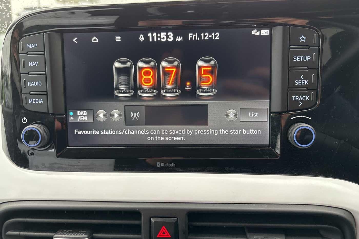 Used Hyundai i10 2022 for sale - 76936021: Photo 20