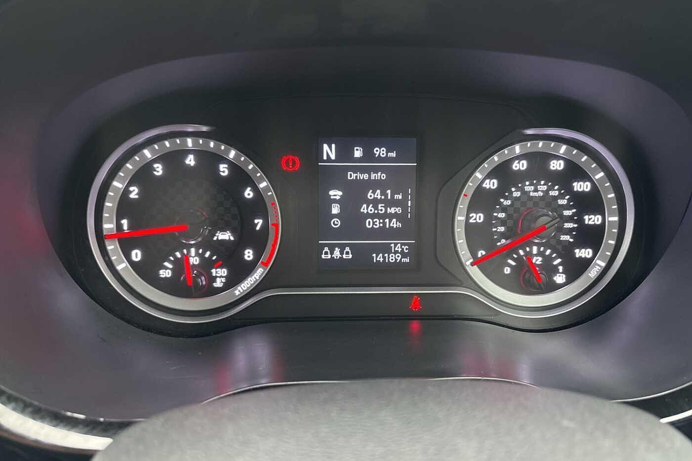 Used Hyundai i10 2022 for sale - 76936021: Photo 8