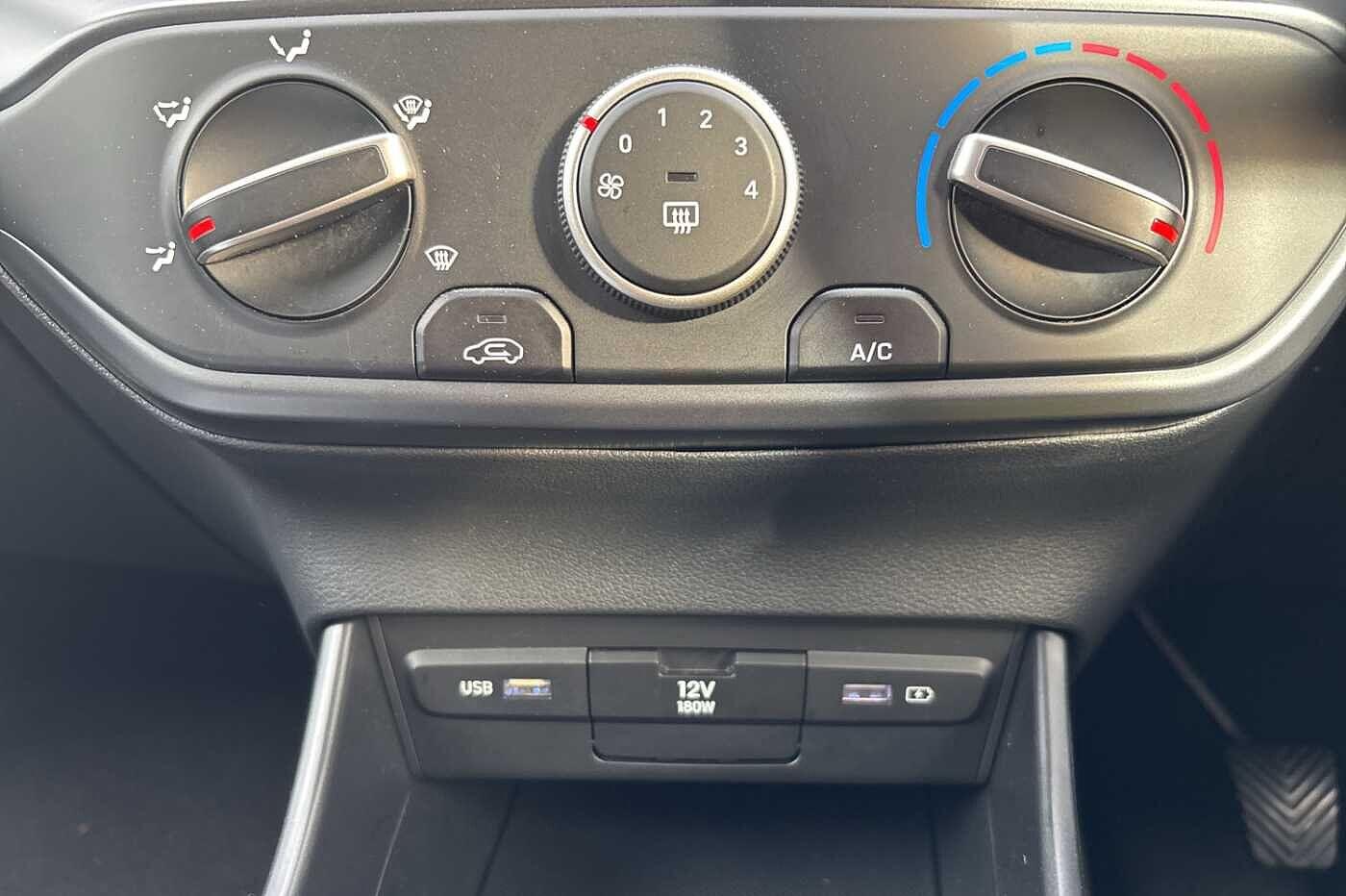 Used Hyundai i20 2022 for sale - 76499256: Photo 10