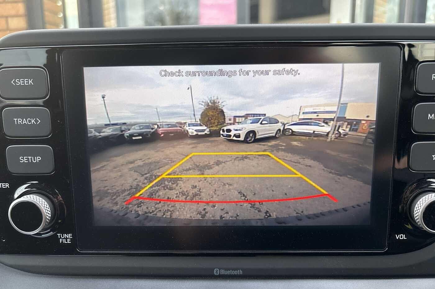 Used Hyundai i20 2022 for sale - 76499256: Photo 17