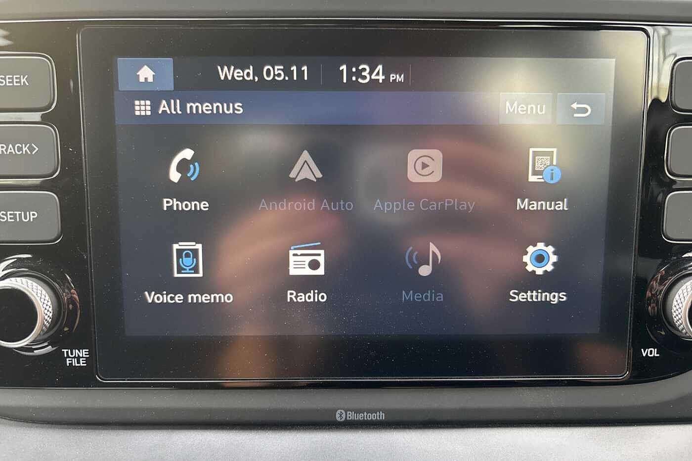 Used Hyundai i20 2022 for sale - 76499256: Photo 18