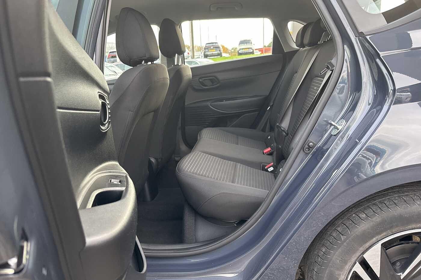 Used Hyundai i20 2022 for sale - 76499256: Photo 6