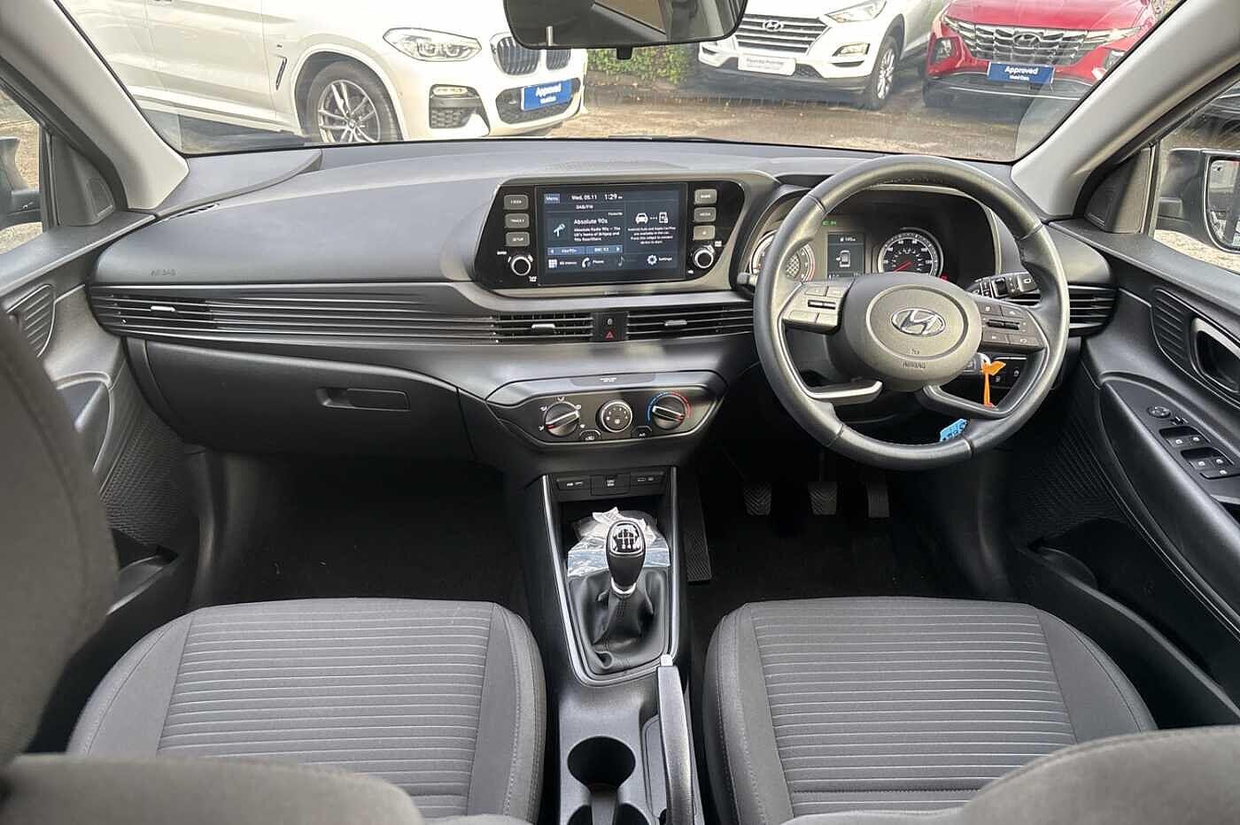 Used Hyundai i20 2022 for sale - 76499256: Photo 7