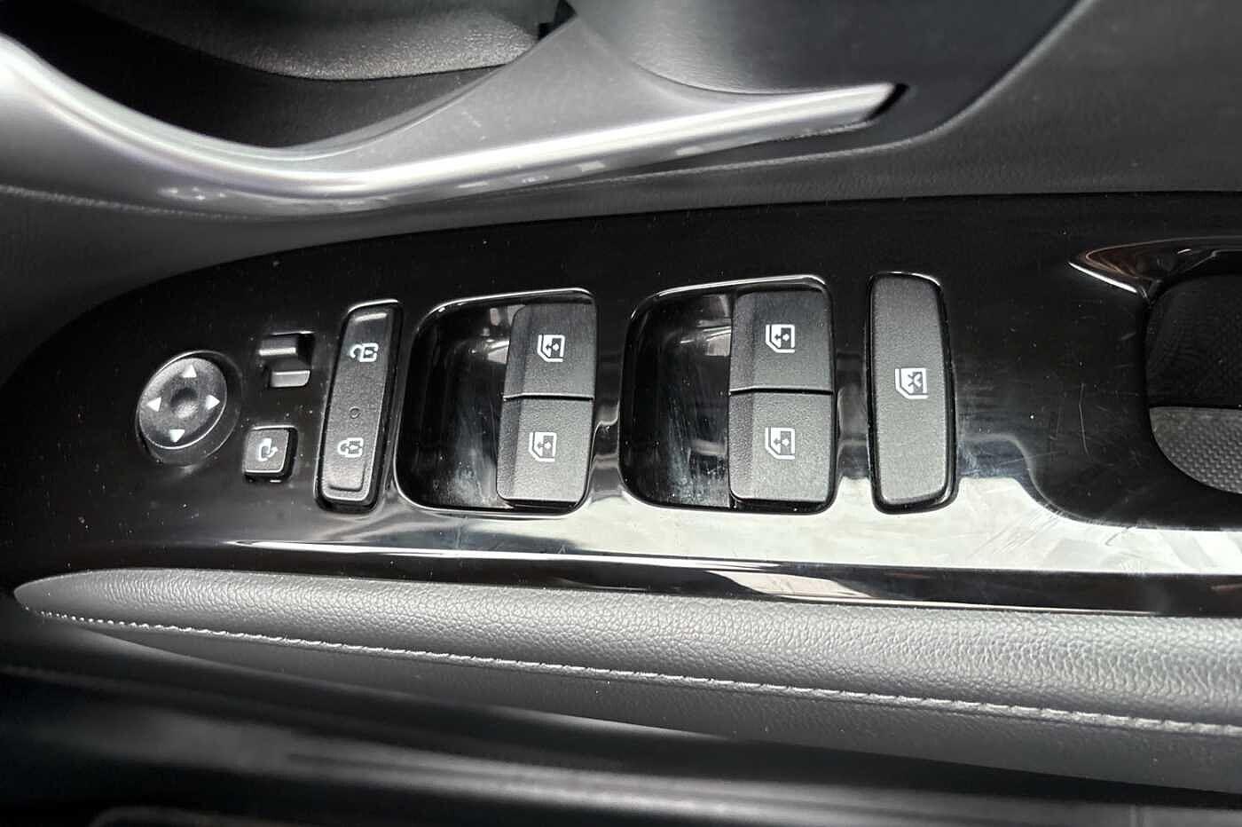 Used Hyundai TUCSON for sale - 77509863: Photo 11