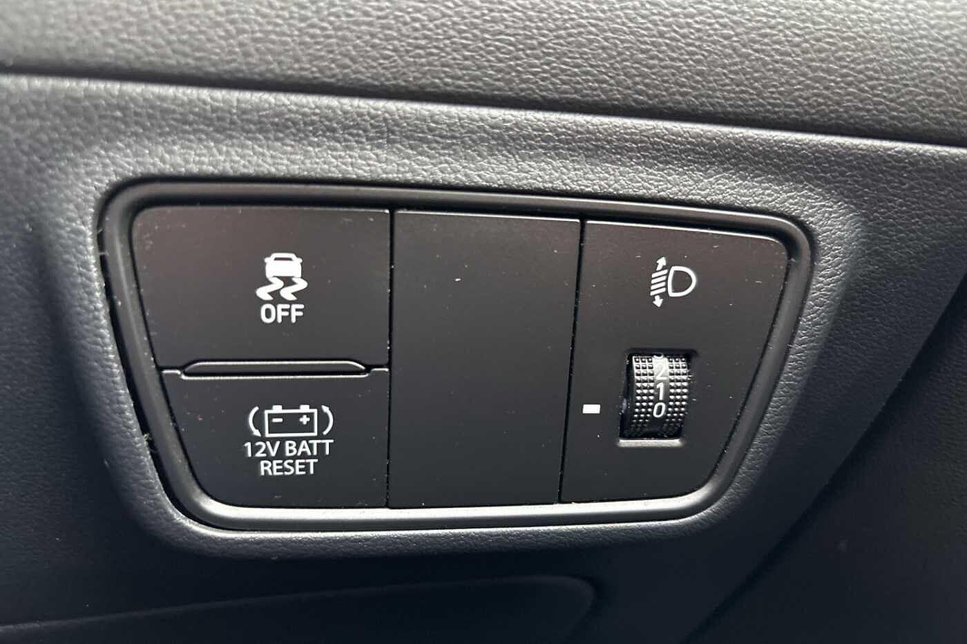 Used Hyundai TUCSON for sale - 77509863: Photo 12