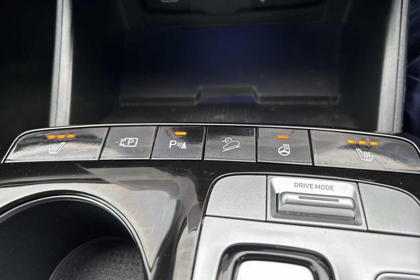 Used Hyundai TUCSON for sale - 77509863: Photo 15