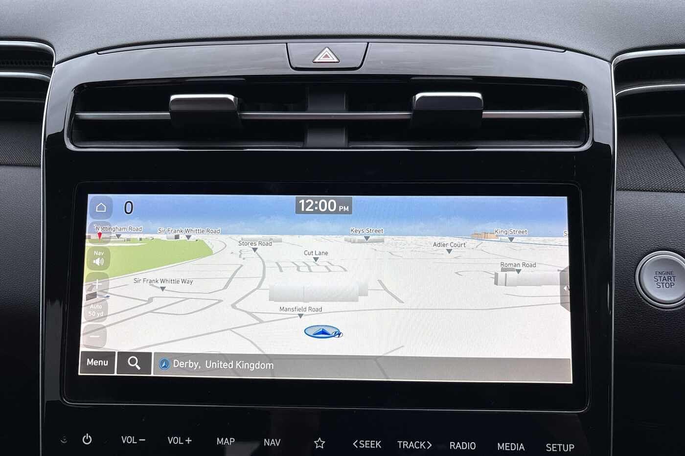 Used Hyundai TUCSON for sale - 77509863: Photo 18