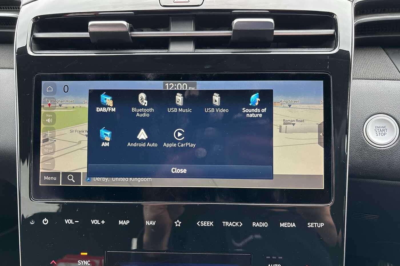 Used Hyundai TUCSON for sale - 77509863: Photo 19