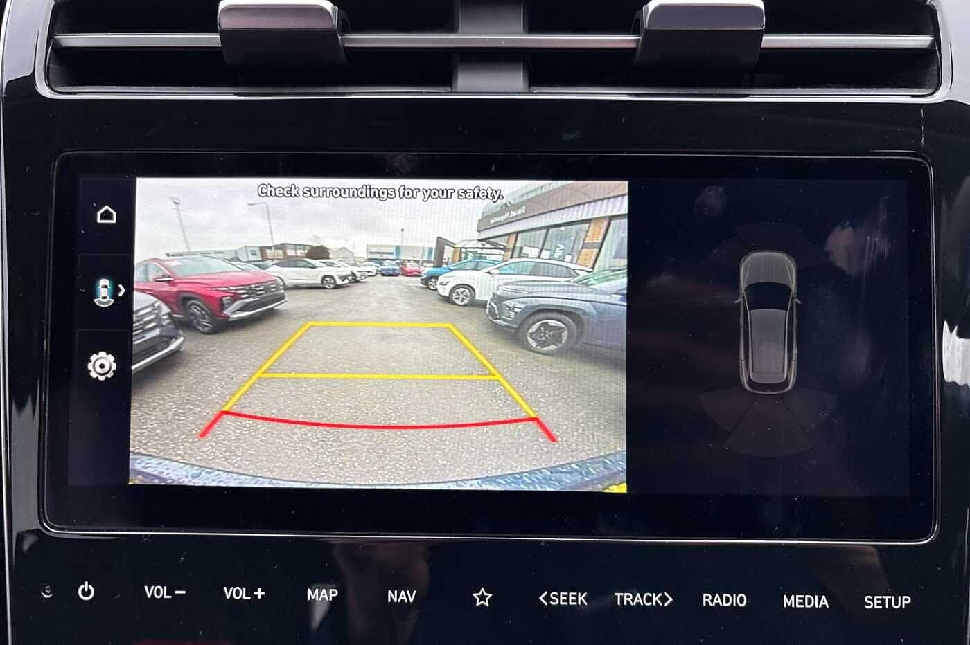 Used Hyundai TUCSON for sale - 77509863: Photo 20