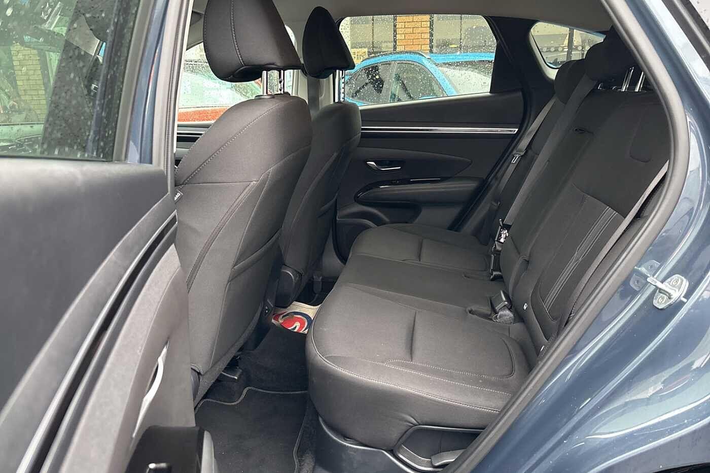 Used Hyundai TUCSON for sale - 77509863: Photo 8