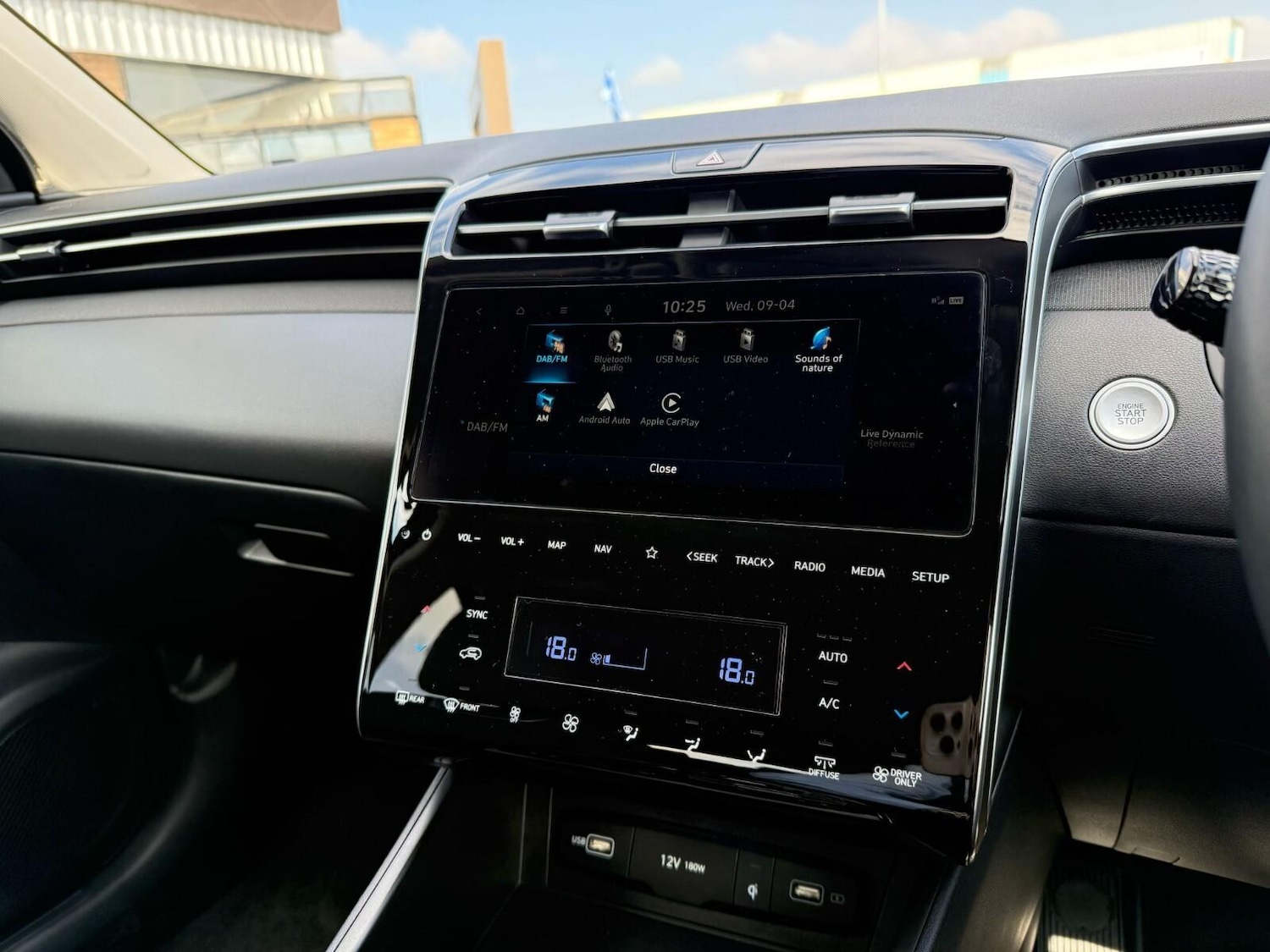 Used Hyundai TUCSON 2024 for sale - 76991215: Photo 18