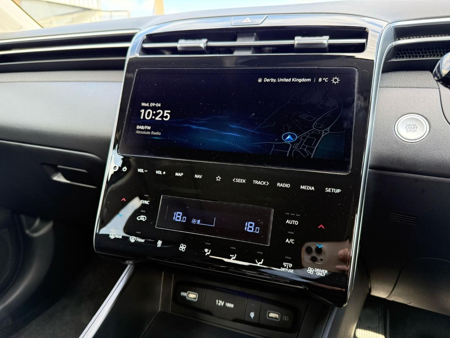 Used Hyundai TUCSON 2024 for sale - 76991215: Photo 20