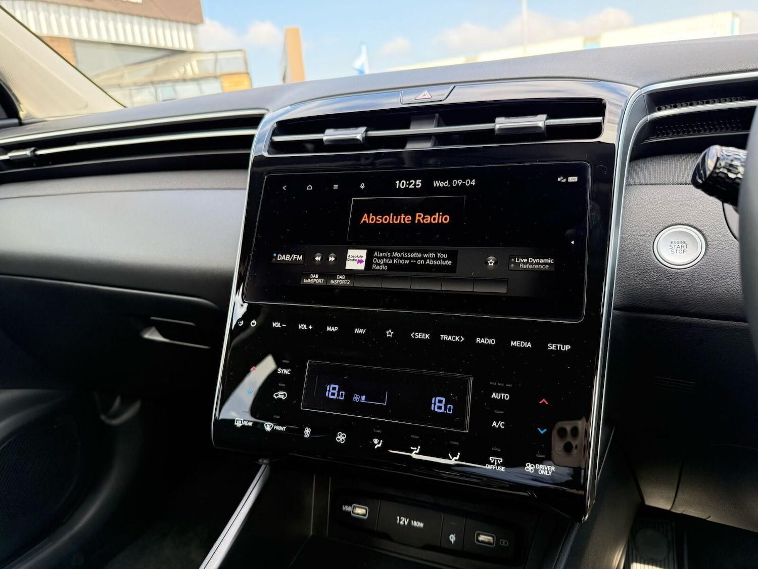 Used Hyundai TUCSON 2024 for sale - 76991215: Photo 21