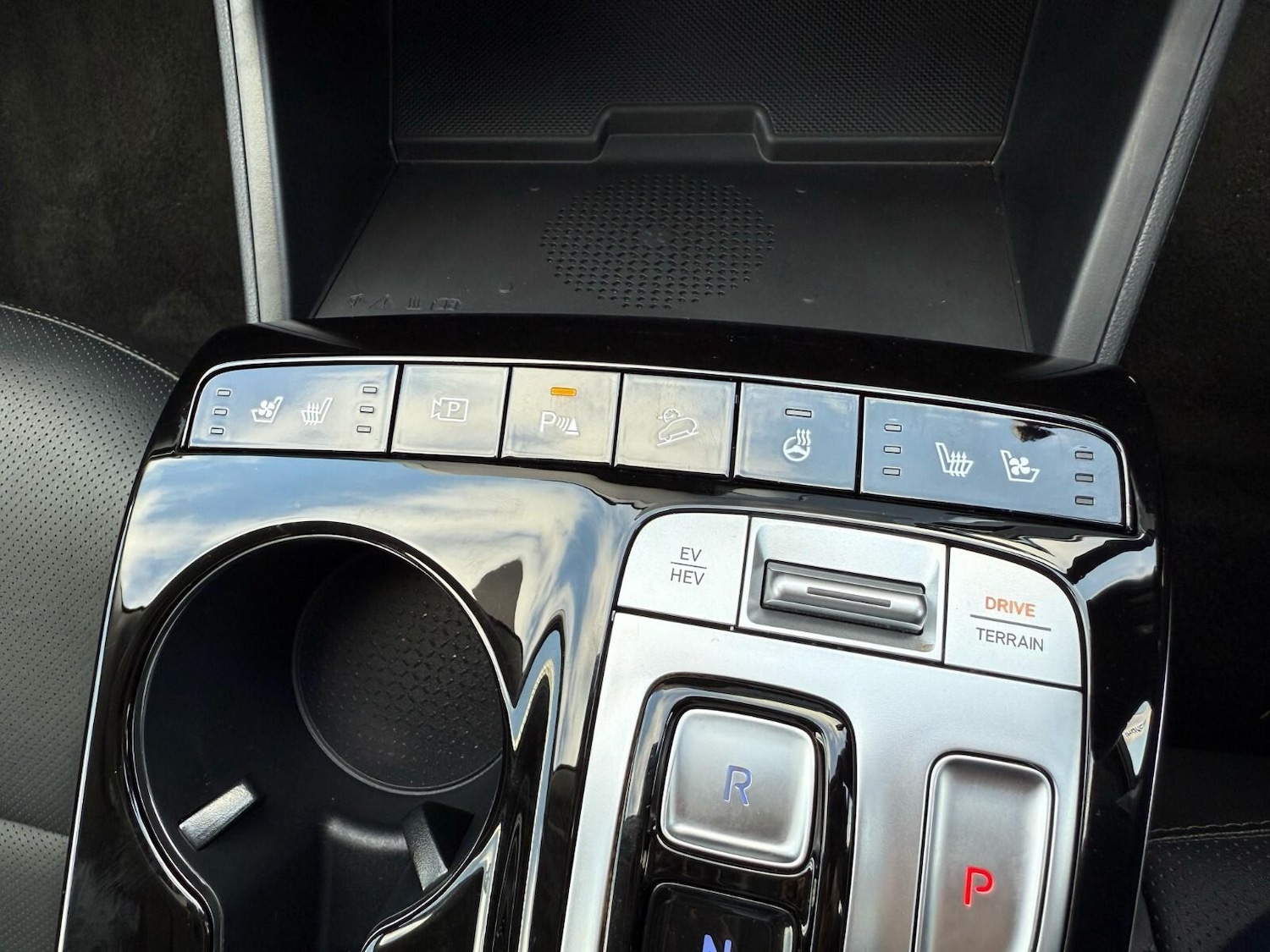 Used Hyundai TUCSON 2024 for sale - 76991215: Photo 23