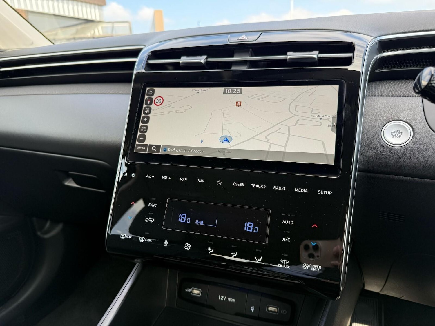 Used Hyundai TUCSON 2024 for sale - 76991215: Photo 24