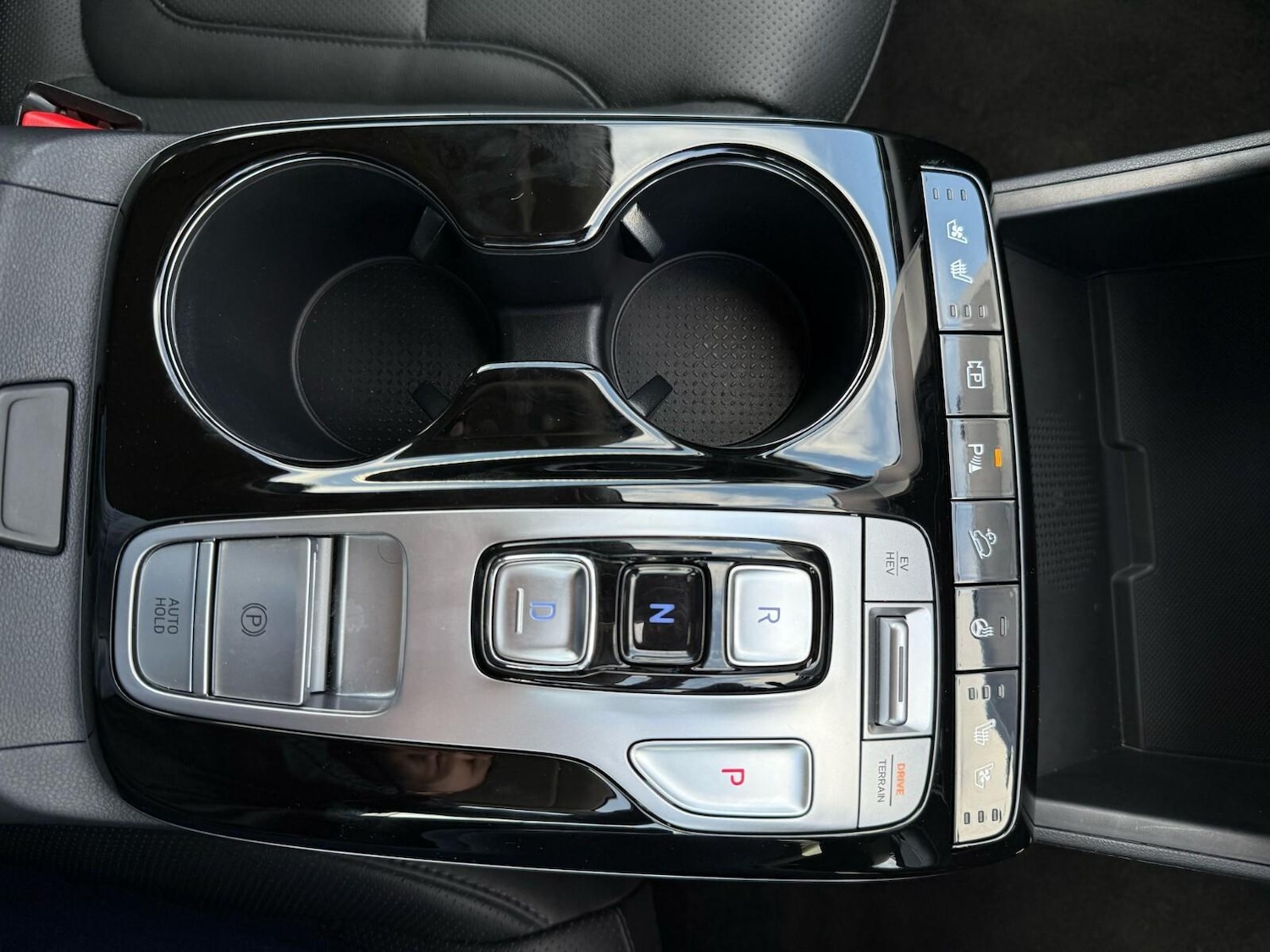 Used Hyundai TUCSON 2024 for sale - 76991215: Photo 25