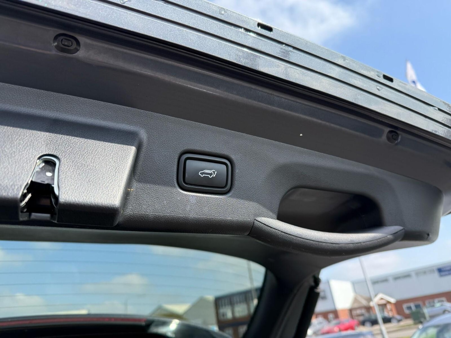 Used Hyundai TUCSON 2024 for sale - 76991215: Photo 26