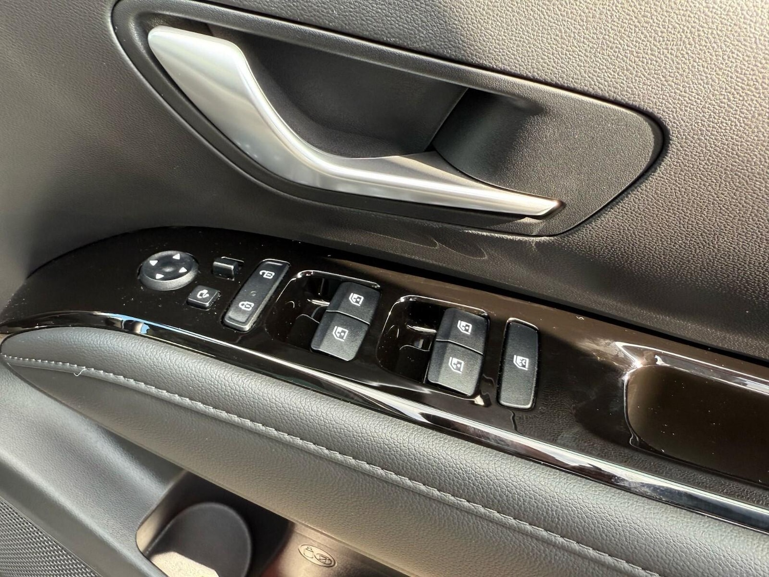 Used Hyundai TUCSON 2024 for sale - 76991215: Photo 27